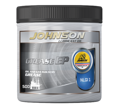 Johnson_GREASE HT NLGI 1 500G